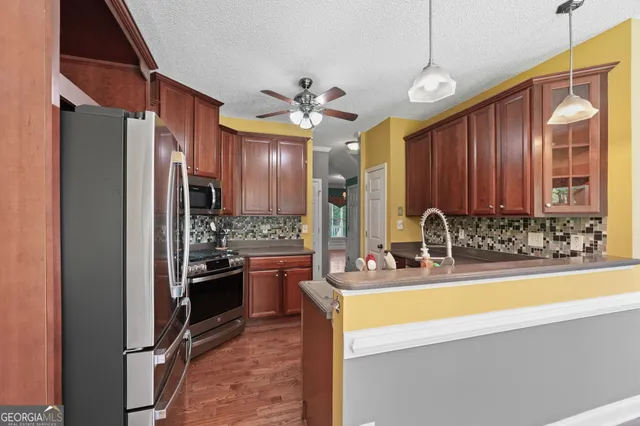 $439,900 | 330 James Moore Circle, Jackson, GA 30233