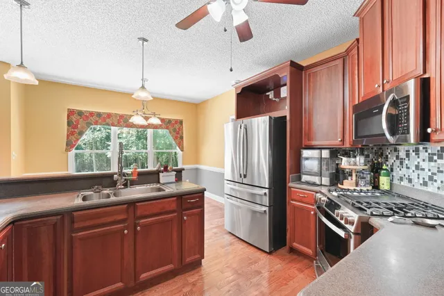 $439,900 | 330 James Moore Circle, Jackson, GA 30233