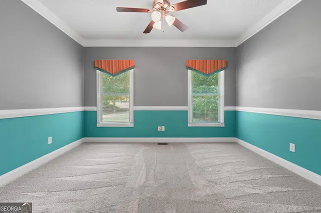 $439,900 | 330 James Moore Circle, Jackson, GA 30233