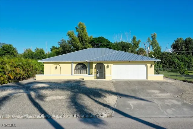 $329,000 | 16731 Juanita Avenue, Fort Myers, FL 33908