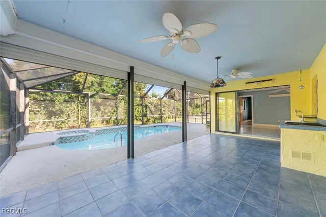 $329,000 | 16731 Juanita Avenue, Fort Myers, FL 33908