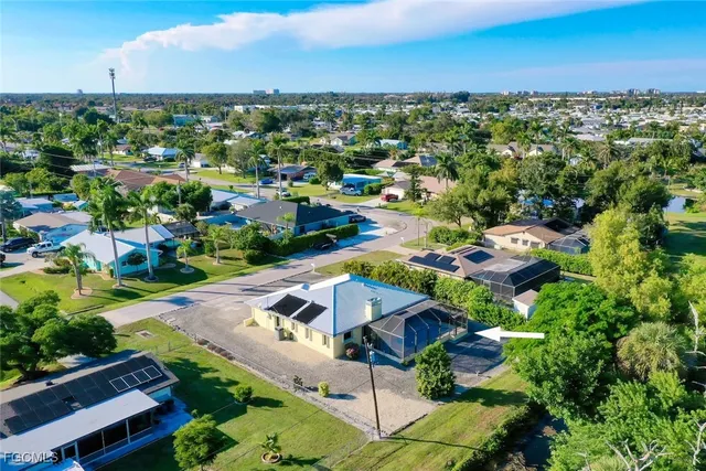 $329,000 | 16731 Juanita Avenue, Fort Myers, FL 33908