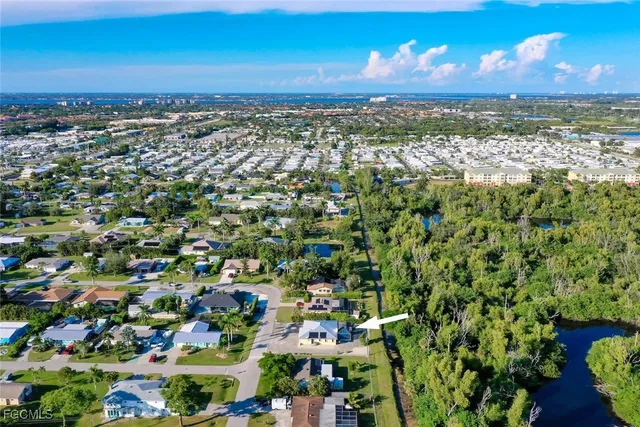 $329,000 | 16731 Juanita Avenue, Fort Myers, FL 33908