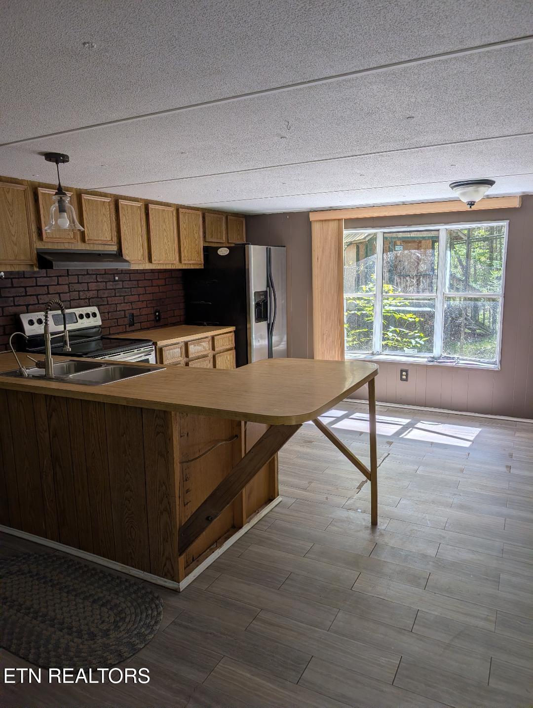 309 Old Jacksboro Pike Heiskell, TN 37754 - Photo 12 of 18 Old Jacksboro Pike Kitchen