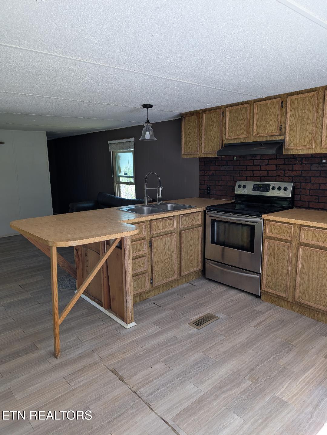 309 Old Jacksboro Pike Heiskell, TN 37754 - Photo 13 of 18 Old Jacksboro Pike Kitchen 2