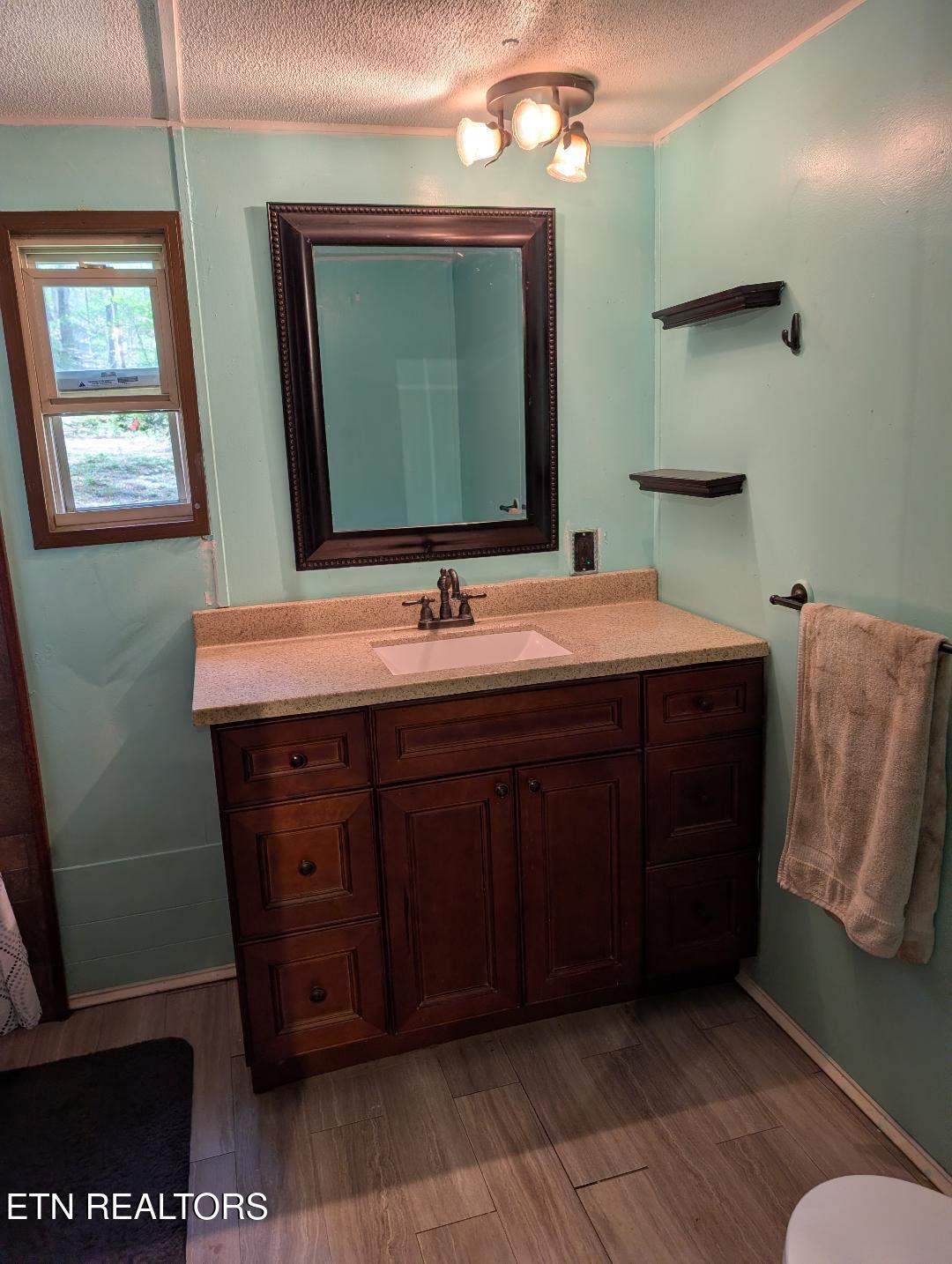 309 Old Jacksboro Pike Heiskell, TN 37754 - Photo 16 of 18 Old Jacksboro Bathroom