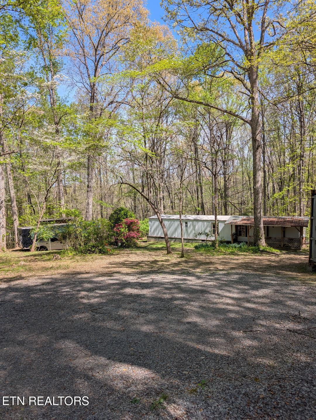 309 Old Jacksboro Pike Heiskell, TN 37754 - Photo 4 of 18 Old Jacksboro Front