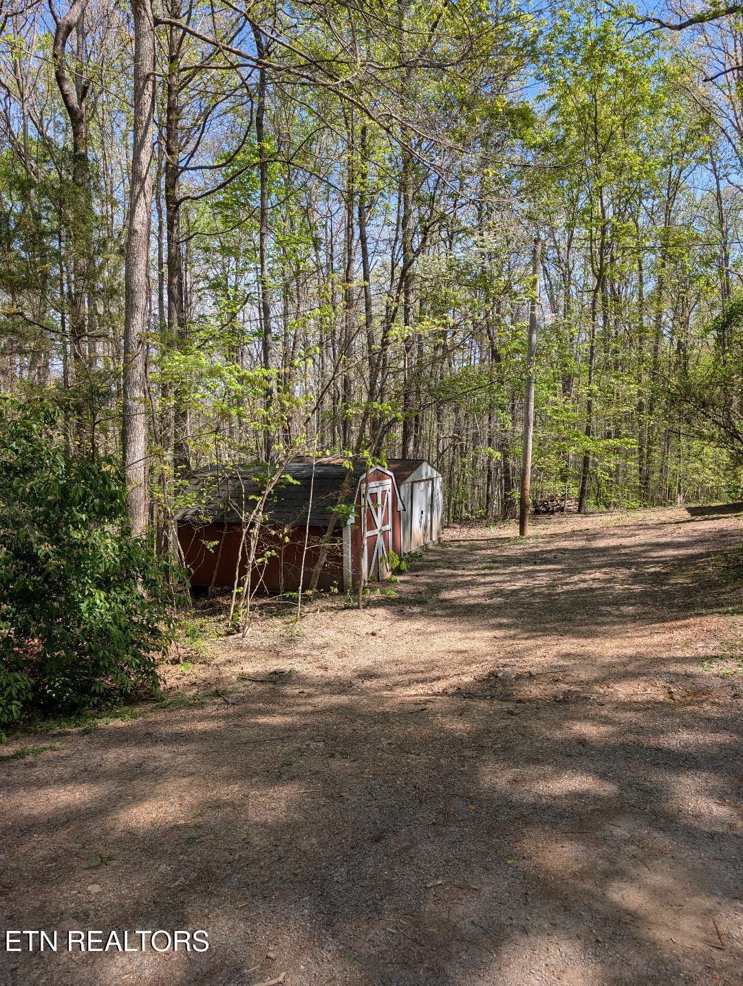 309 Old Jacksboro Pike Heiskell, TN 37754 - Photo 10 of 18 Old Jacksboro Storage Sheds
