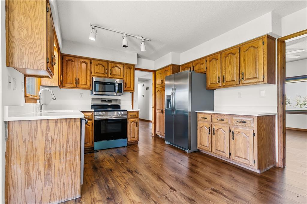 8 Northwest 515th Road Warrensburg, MO 64093 - Photo 30 of 54