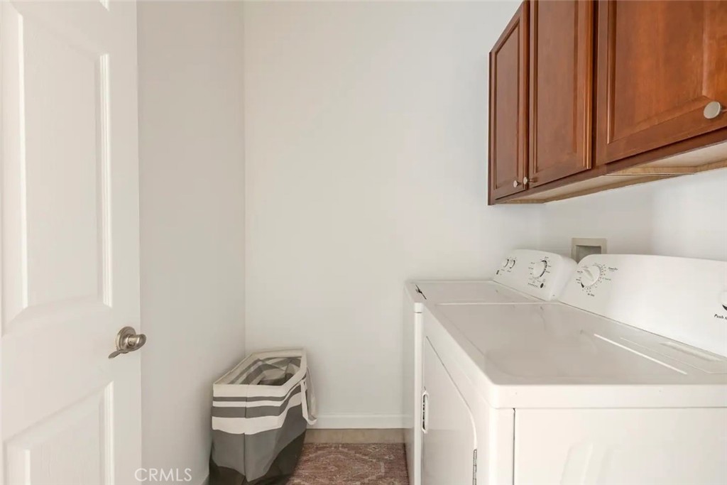 50157 Calle Tolosa Coachella, CA 92236 - Photo 24 of 24 a utility room with dryer and washer