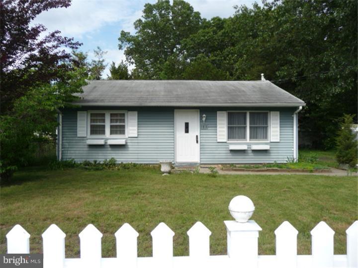 183 Cookstown New Egypt Road Cookstown, NJ 08511 - Photo 1 of 12