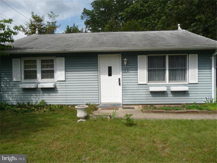 183 Cookstown New Egypt Road Cookstown, NJ 08511 - Photo 2 of 12