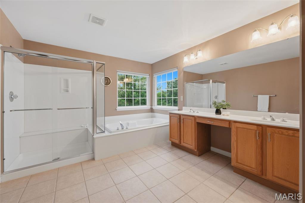 308 Remington Way Drive Ballwin, MO 63021 - Photo 35 of 52
