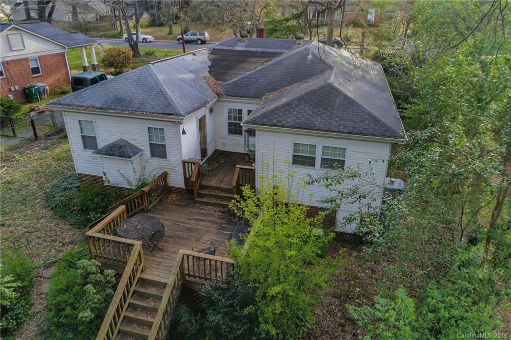 1709 Merry Oaks Road Charlotte, NC 28205 - Photo 11 of 16