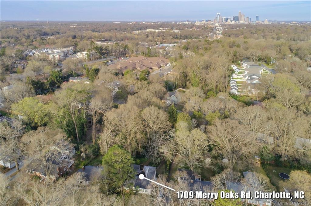 1709 Merry Oaks Road Charlotte, NC 28205 - Photo 15 of 16
