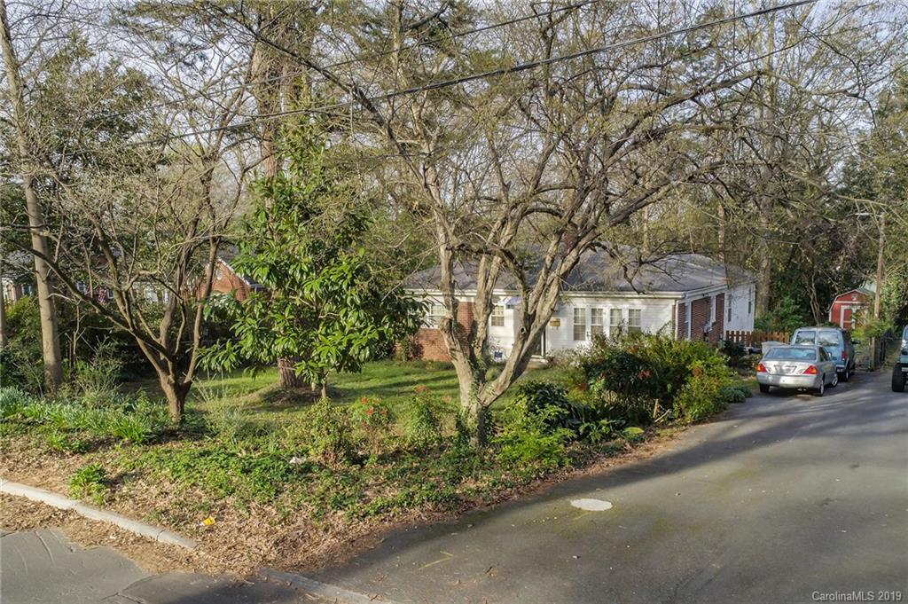 1709 Merry Oaks Road Charlotte, NC 28205 - Photo 6 of 16