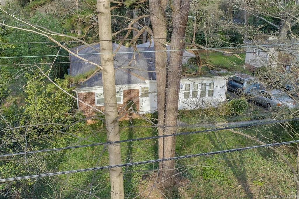 1709 Merry Oaks Road Charlotte, NC 28205 - Photo 7 of 16