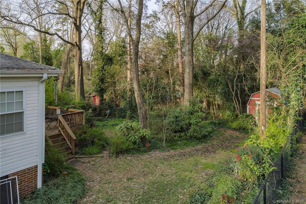 1709 Merry Oaks Road Charlotte, NC 28205 - Photo 8 of 16