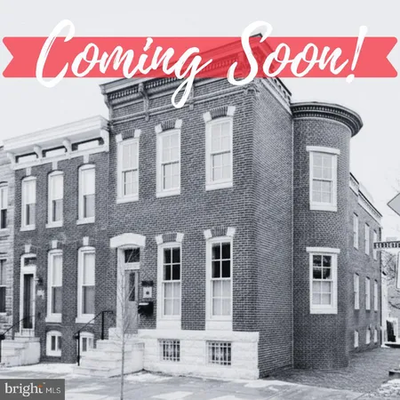 $550,000 | 3001 Elliott Street, Baltimore, MD 21224
