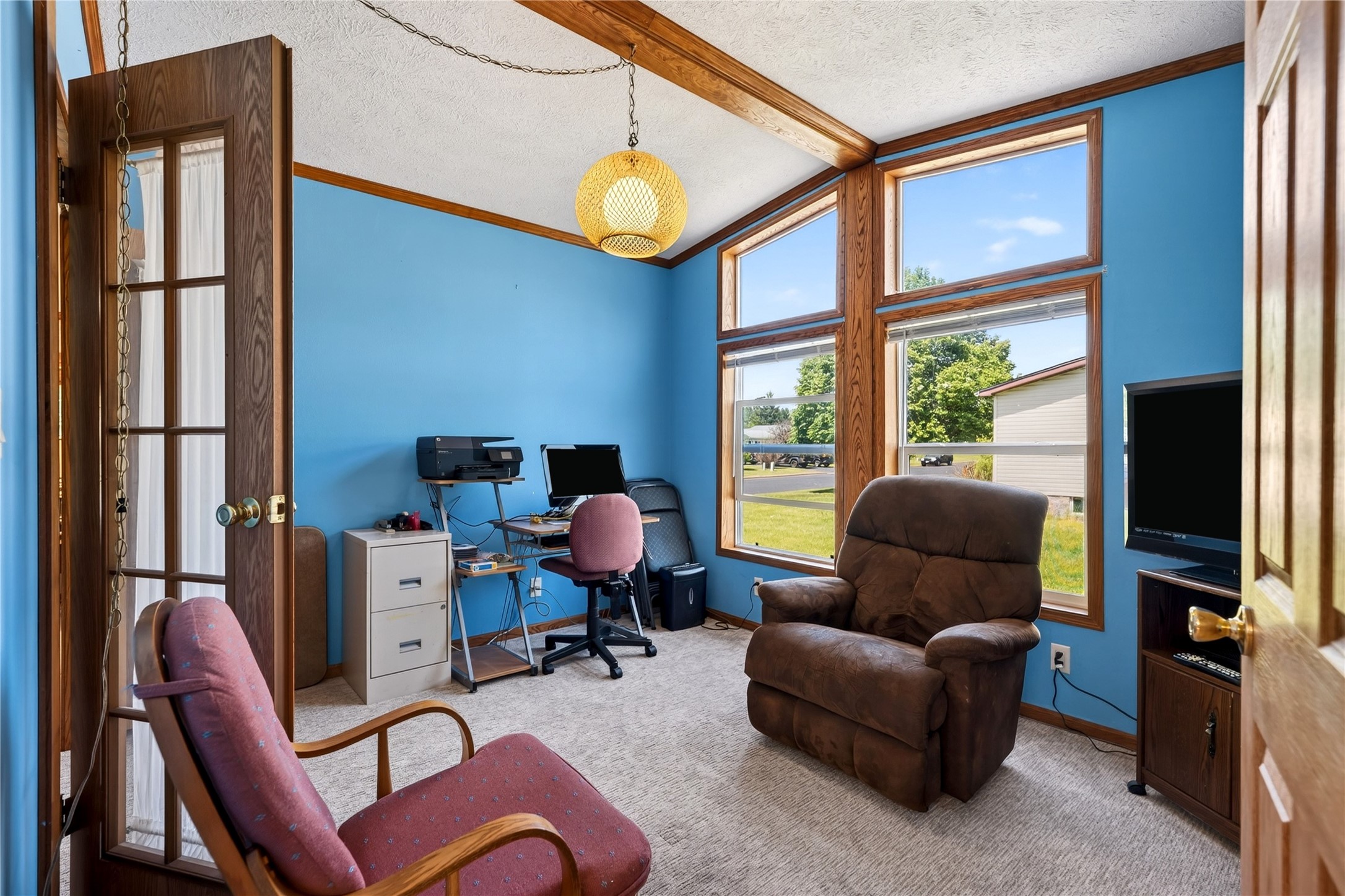 1204 Whitetail Street Spooner, WI 54801 - Photo 22 of 39