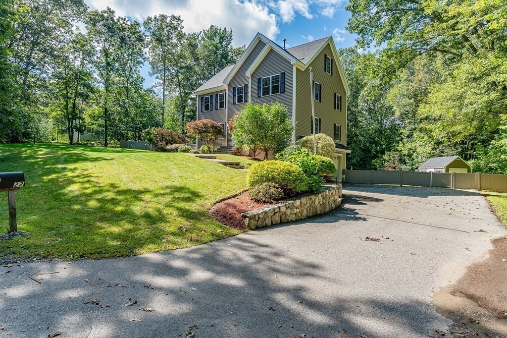 22 Mill Street Middleton, MA 01949 - Photo 36 of 40 Gallery Image 36
