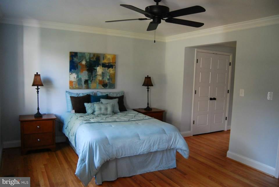 304 South Rolling Road Catonsville, MD 21228 - Photo 11 of 30 Bedroom (Master)