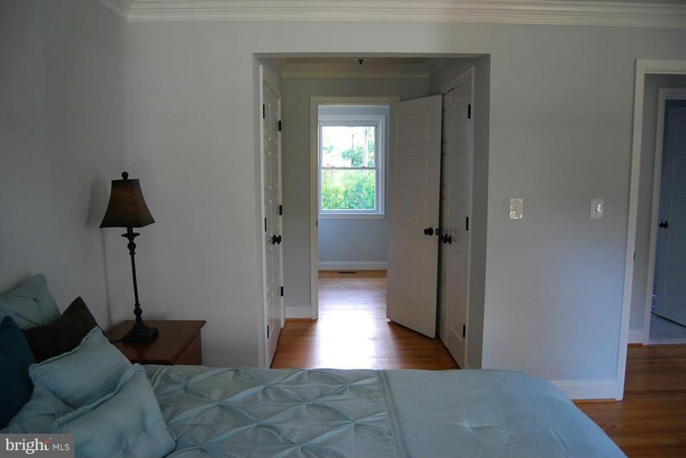 304 South Rolling Road Catonsville, MD 21228 - Photo 13 of 30 Bedroom (Master)