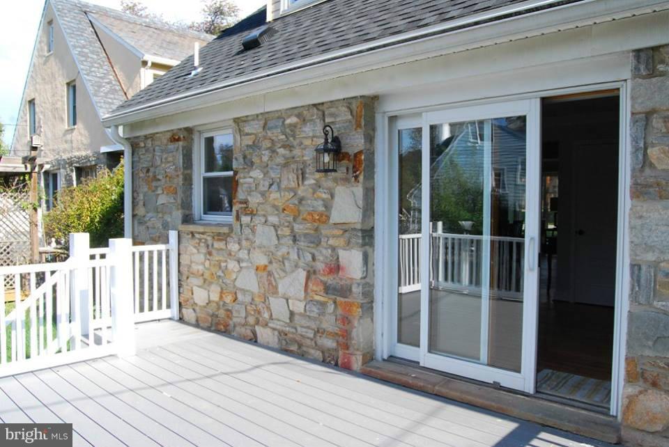 304 South Rolling Road Catonsville, MD 21228 - Photo 29 of 30 Exterior (General)