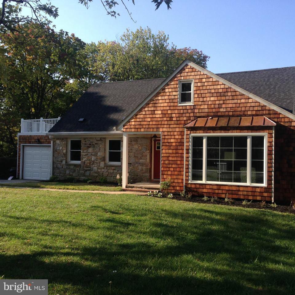 304 South Rolling Road Catonsville, MD 21228 - Photo 30 of 30 Exterior (Front)