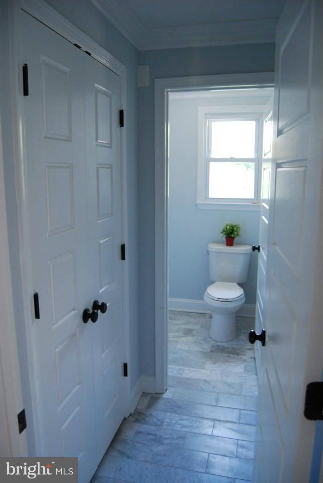 304 South Rolling Road Catonsville, MD 21228 - Photo 10 of 30 Half Bath