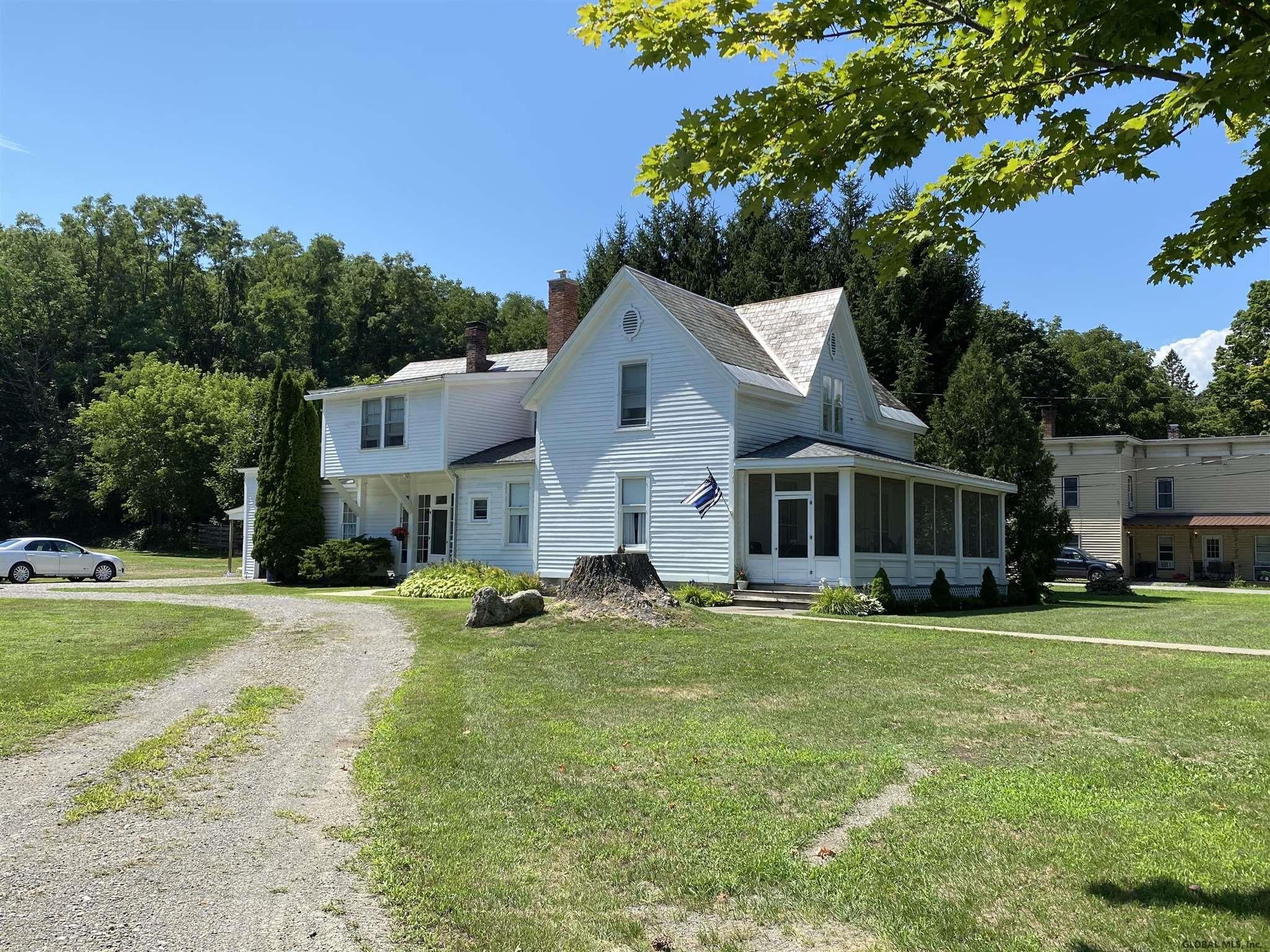2721 Main Street Crown Point, NY 12928 - Photo 1 of 39 Photo 1