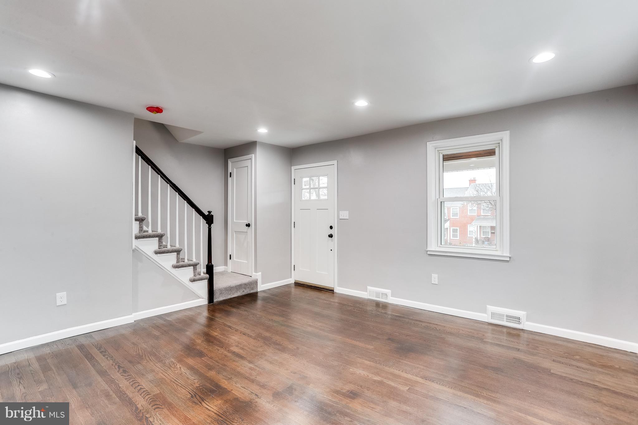 1314 Cedarcroft Road Baltimore, MD 21239 - Photo 4 of 36
