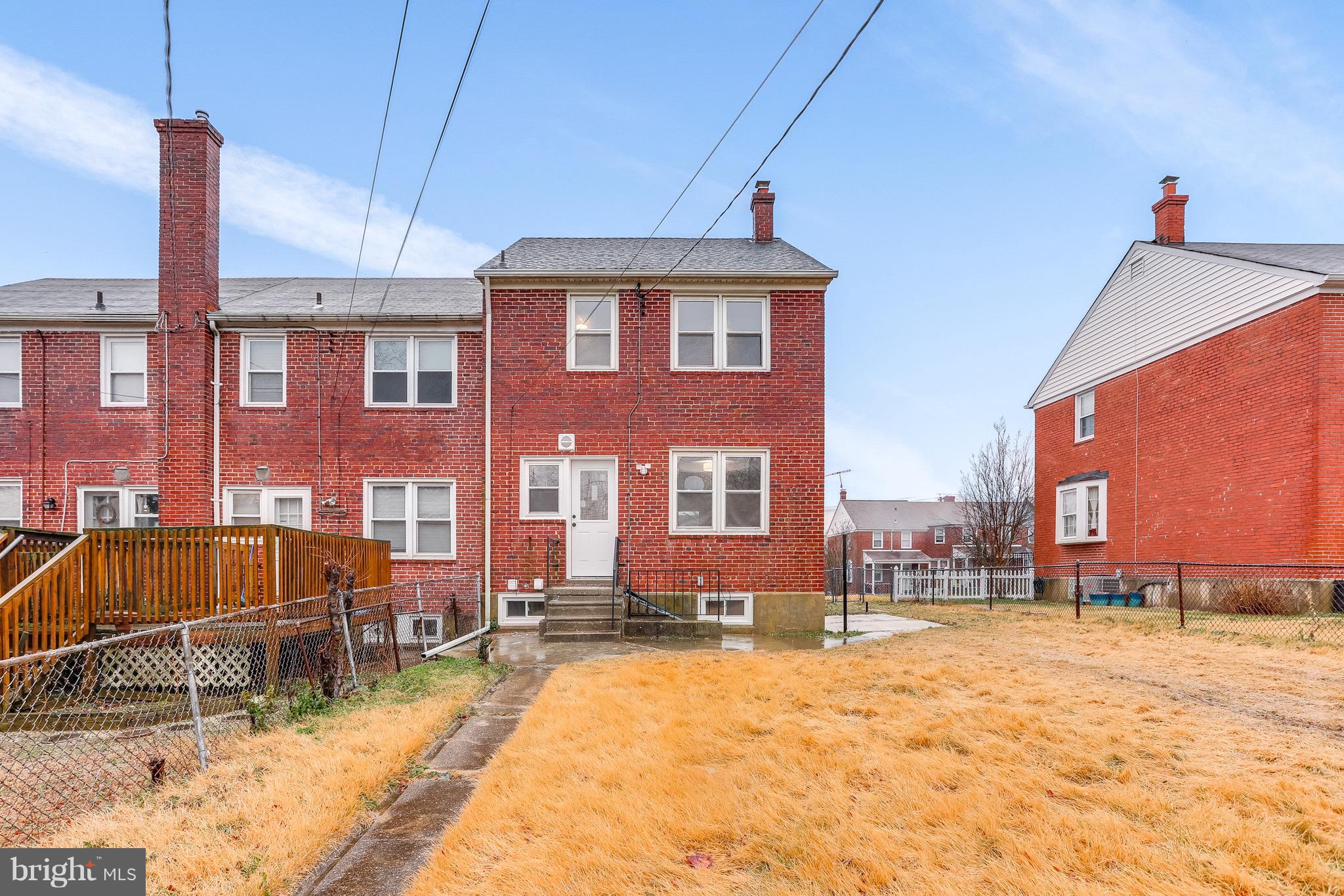 1314 Cedarcroft Road Baltimore, MD 21239 - Photo 35 of 36