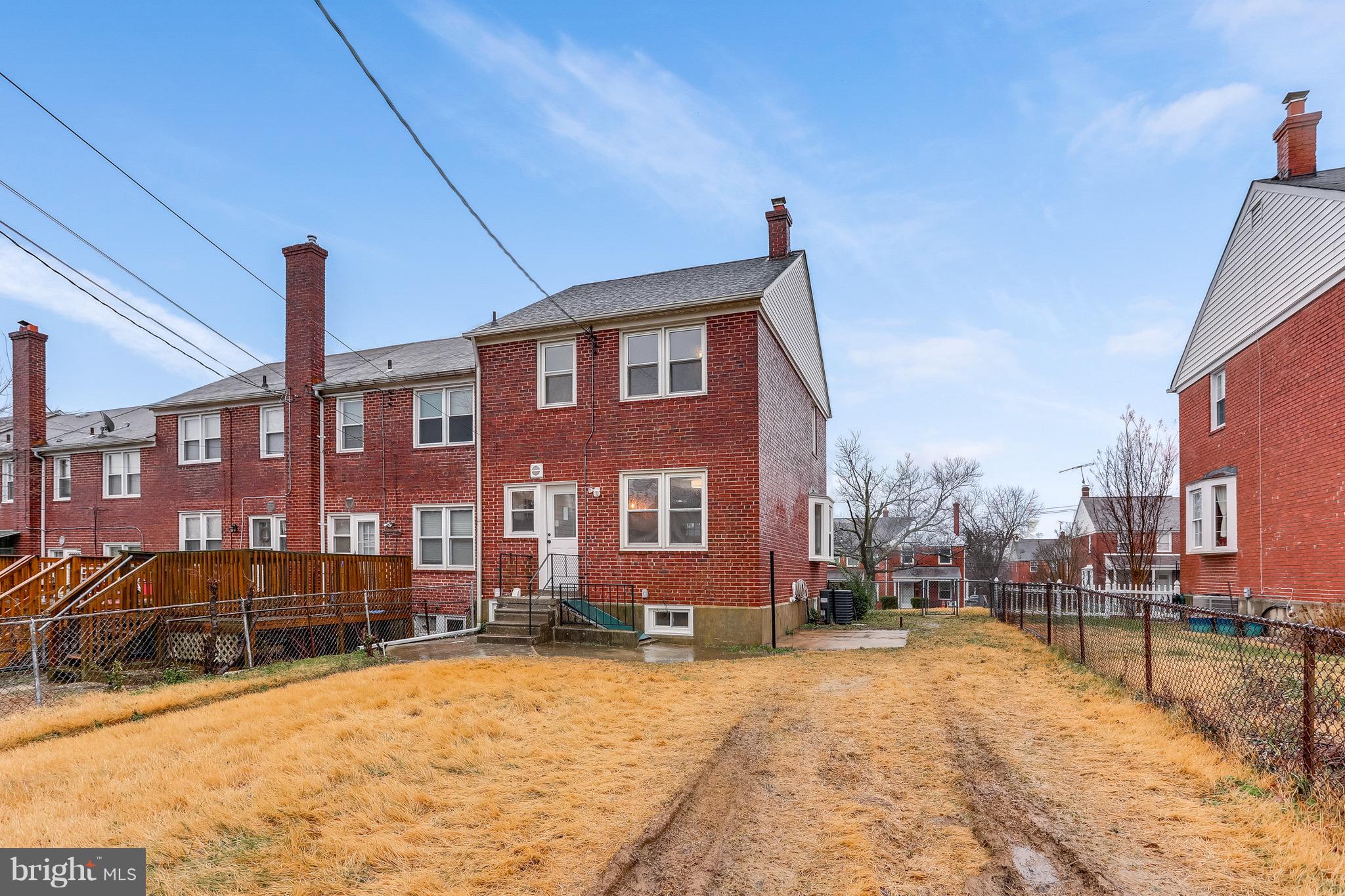 1314 Cedarcroft Road Baltimore, MD 21239 - Photo 36 of 36