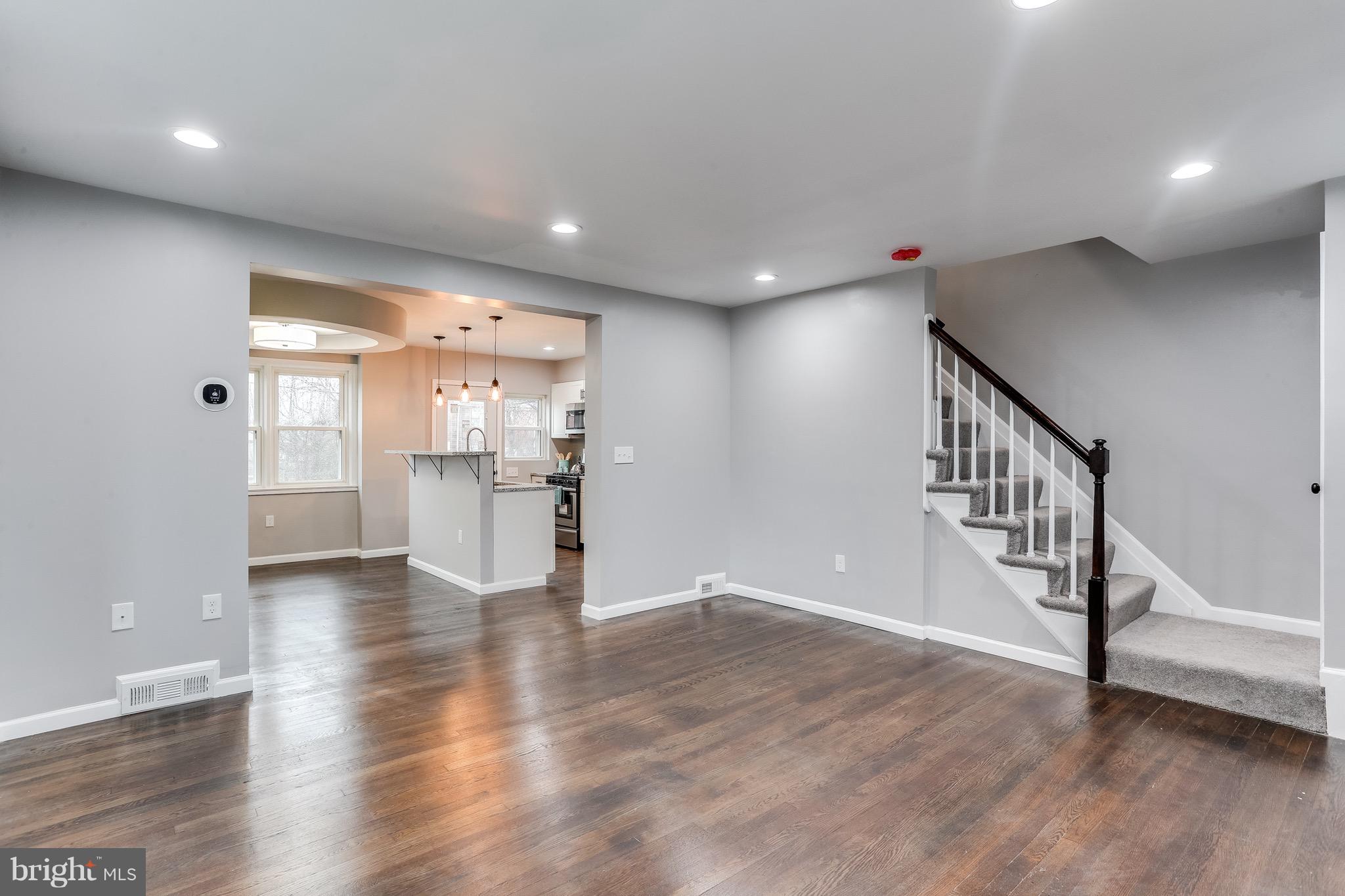 1314 Cedarcroft Road Baltimore, MD 21239 - Photo 5 of 36