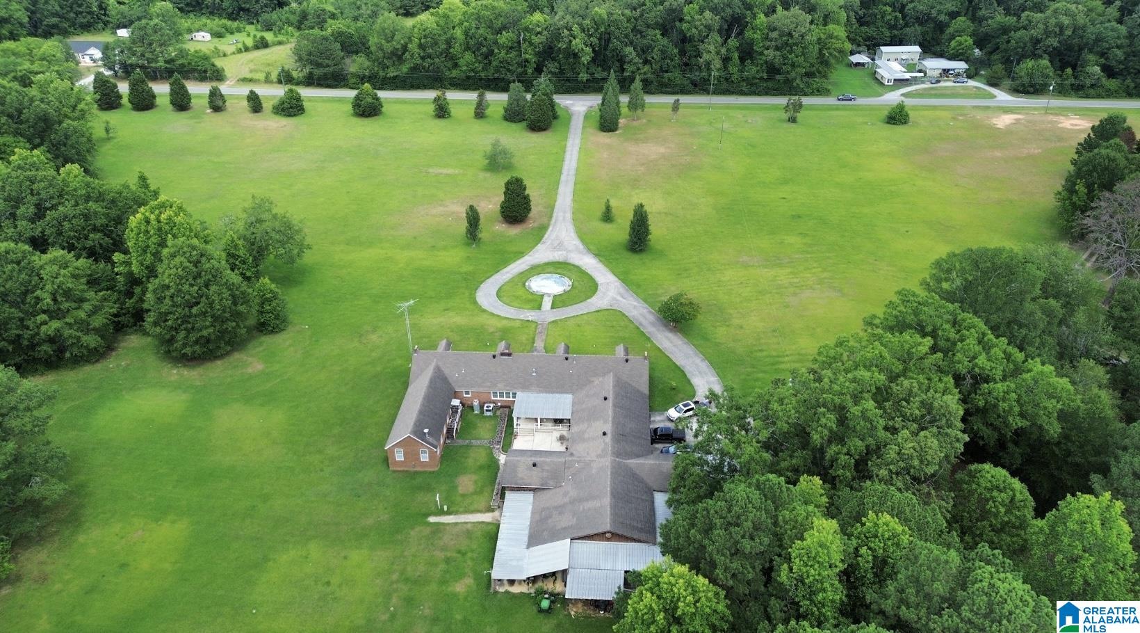 2145 Golf Course Road Pell City, AL 35128 - Photo 13 of 88
