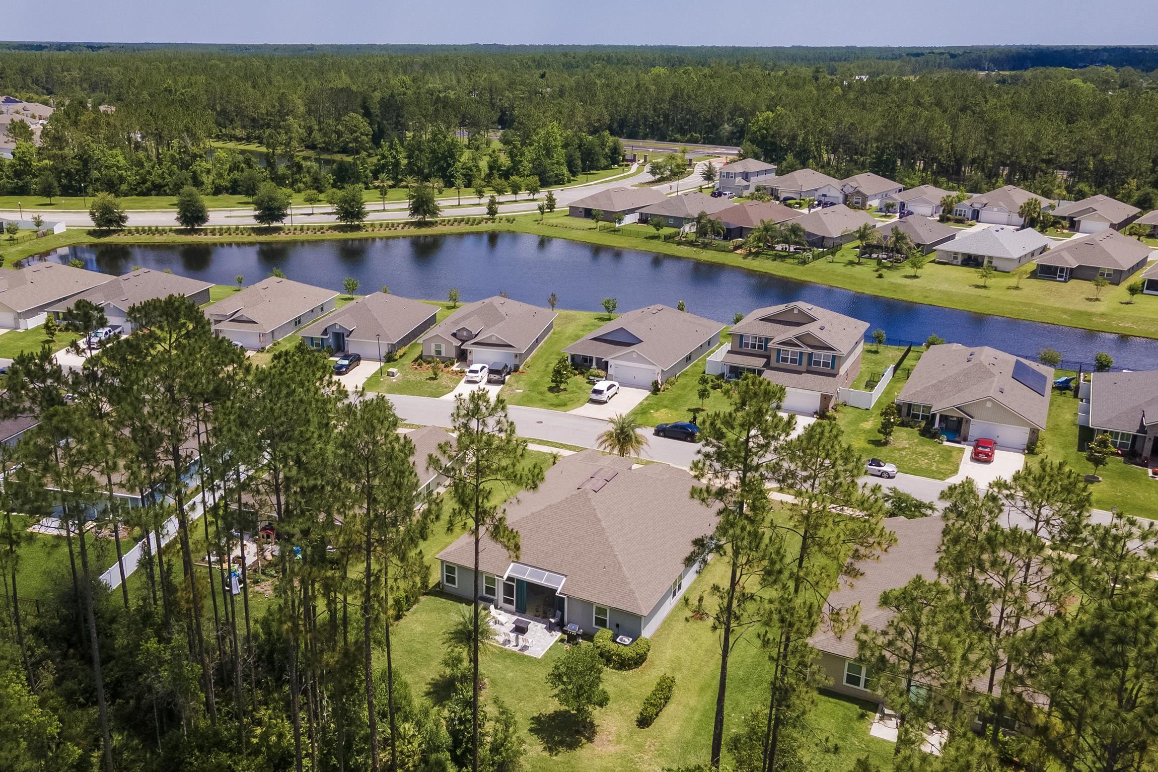 93 Rivertown Road Palm Coast, FL 32137 - Photo 53 of 65