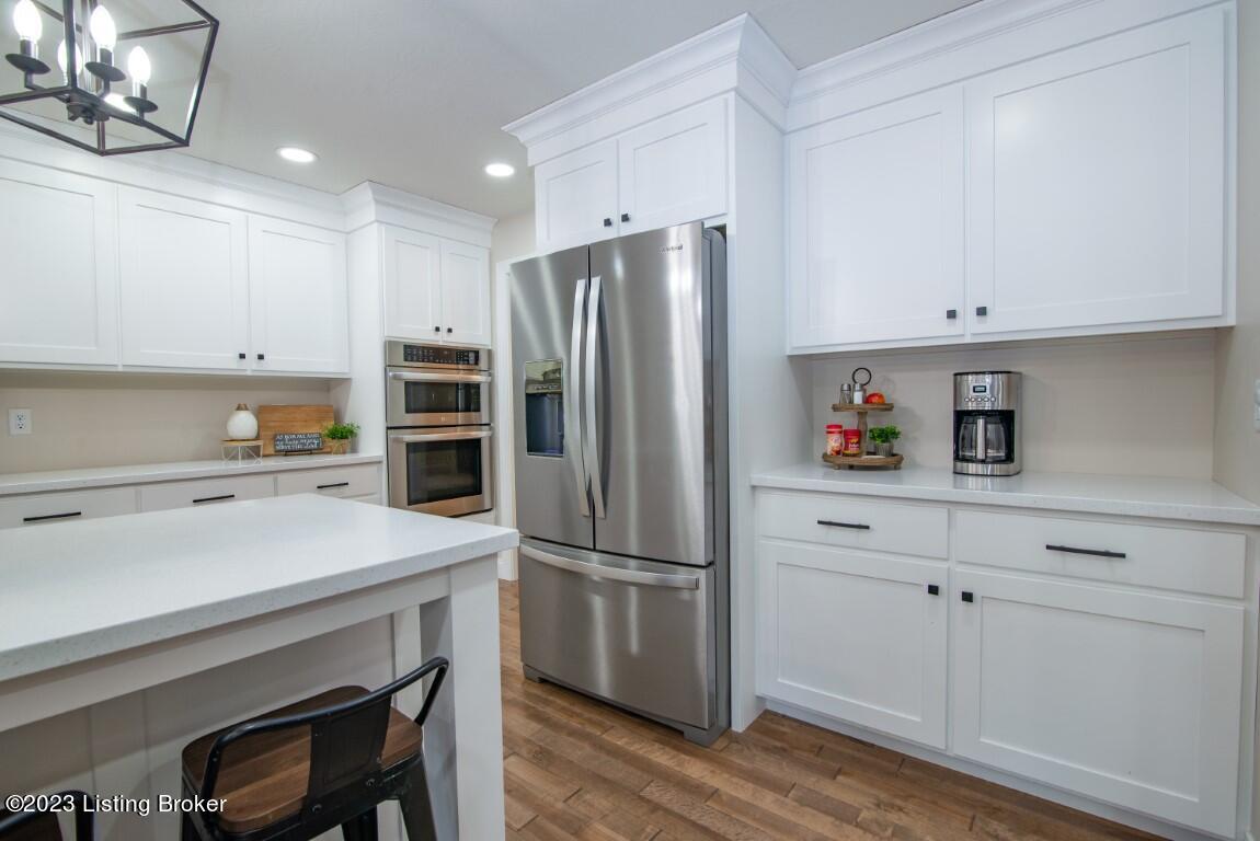 1030 Oak Grove Road Clarkson, KY 42726 - Photo 18 of 77 1030 Oak Grove Rd-32