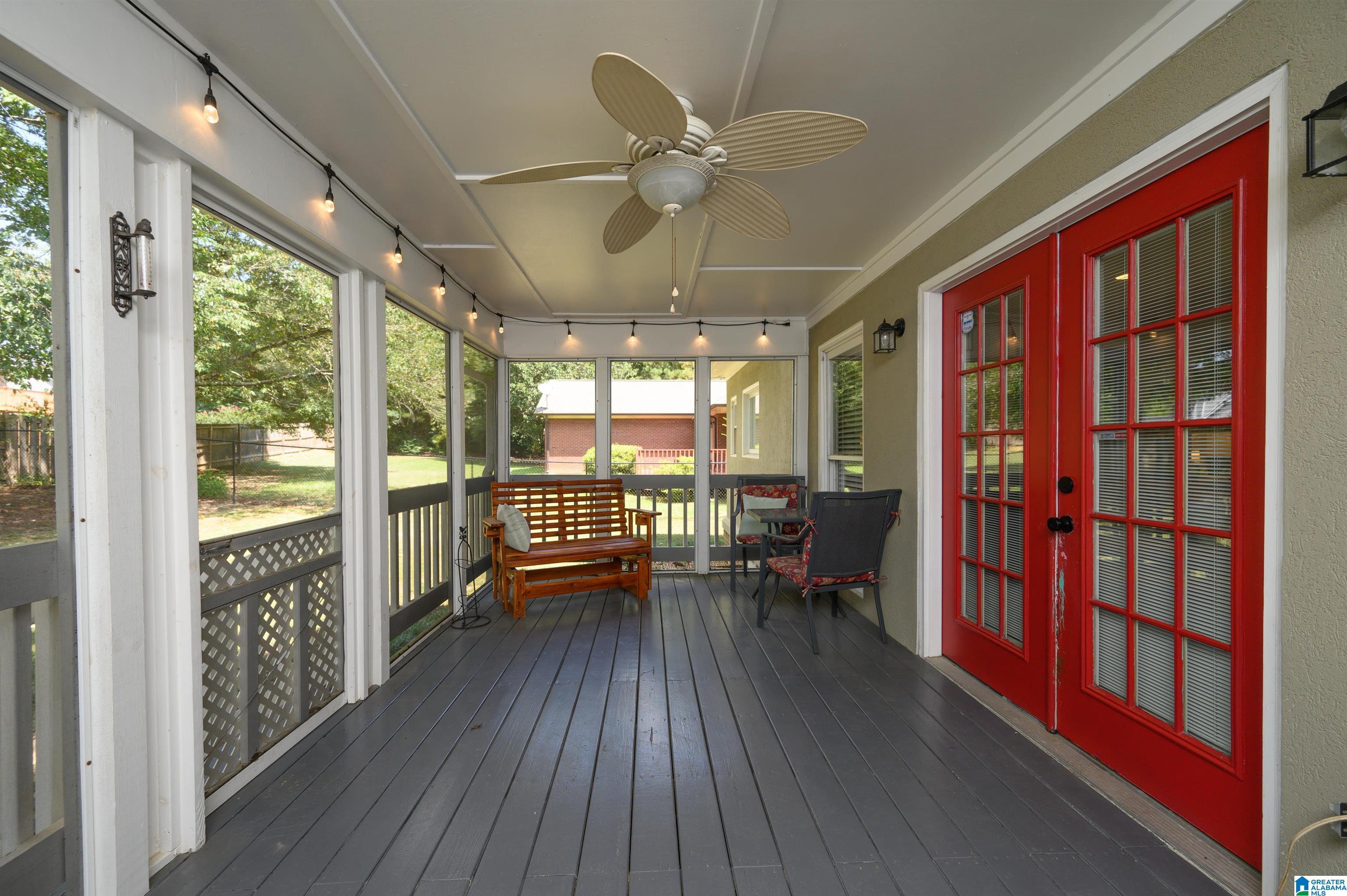 1439 Brookside Road Mount Olive, AL 35117 - Photo 43 of 49