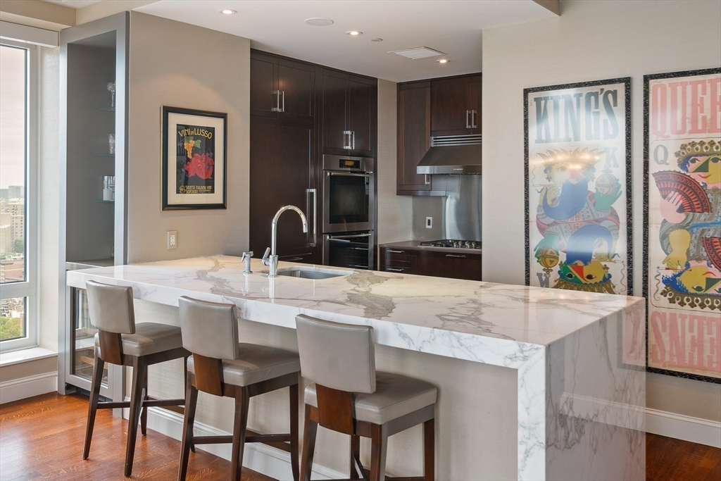 400 Stuart Street, Unit 20A Boston, MA 02116 - Photo 3 of 26