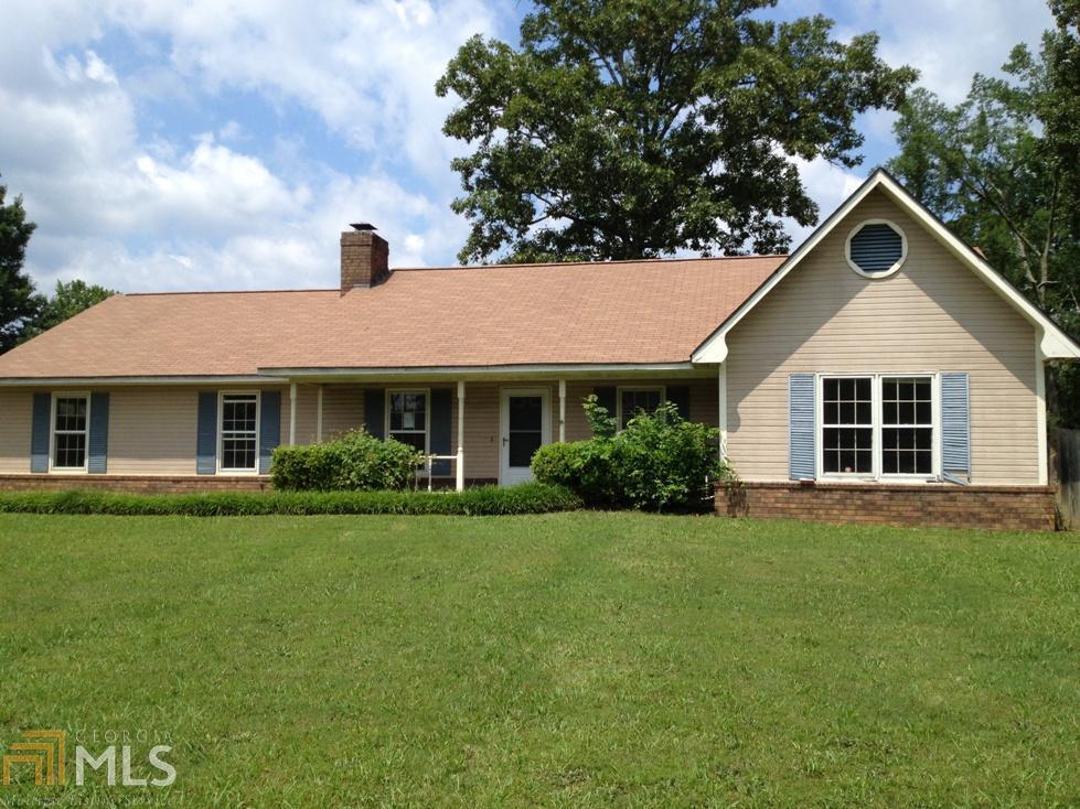 2 Windrush Drive Northwest, Unit 100 Rome, GA 30165 - Photo 1 of 1 Gallery Image 1