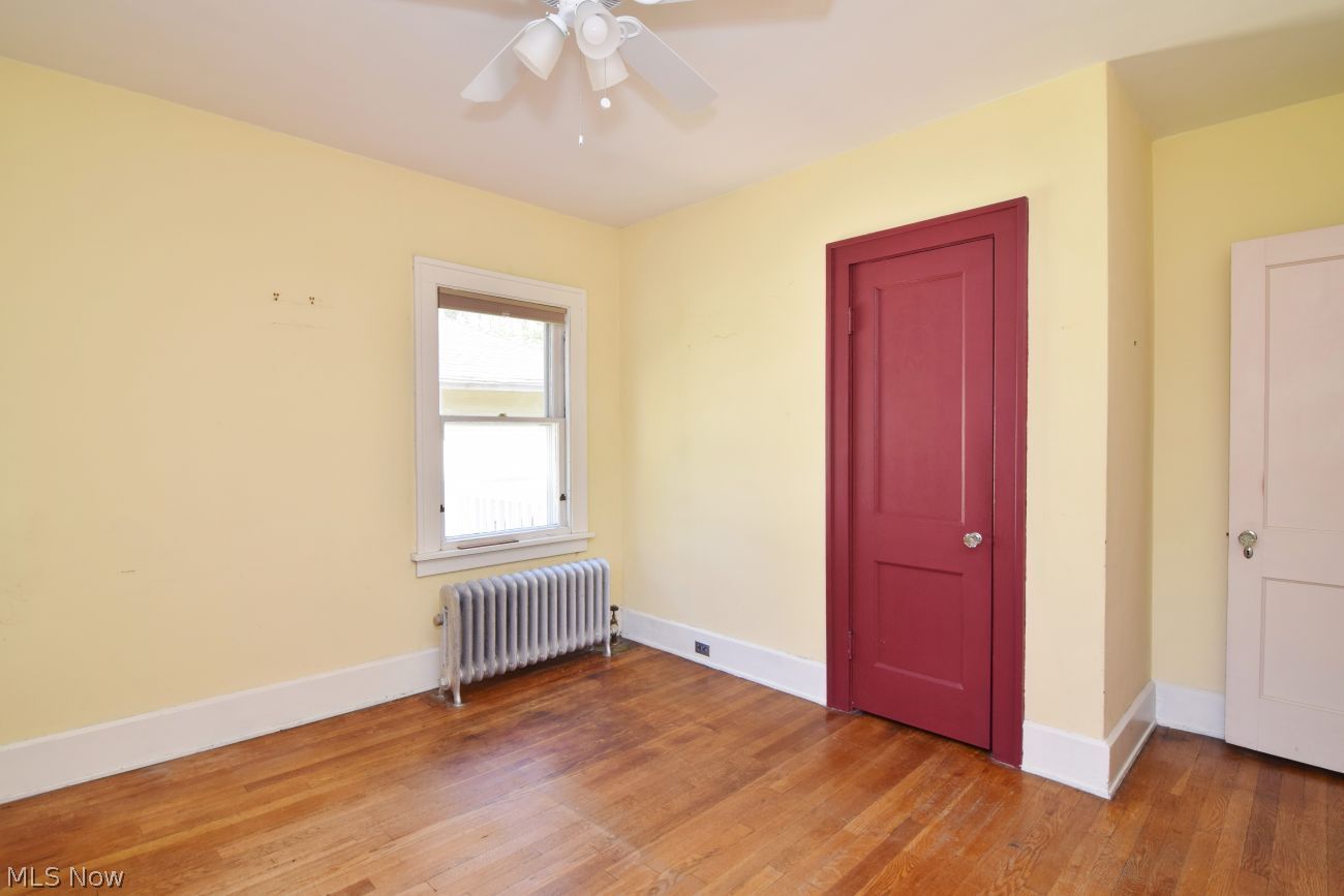 2970 Coleridge Road Cleveland Heights, OH 44118 - Photo 27 of 43 3rd Bedroom