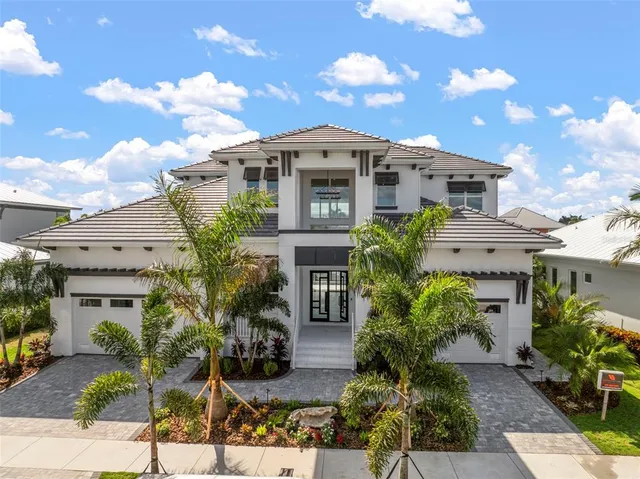 $2,228,500 | 3 Hammock Bay Boulevard, Apollo Beach, FL 33572