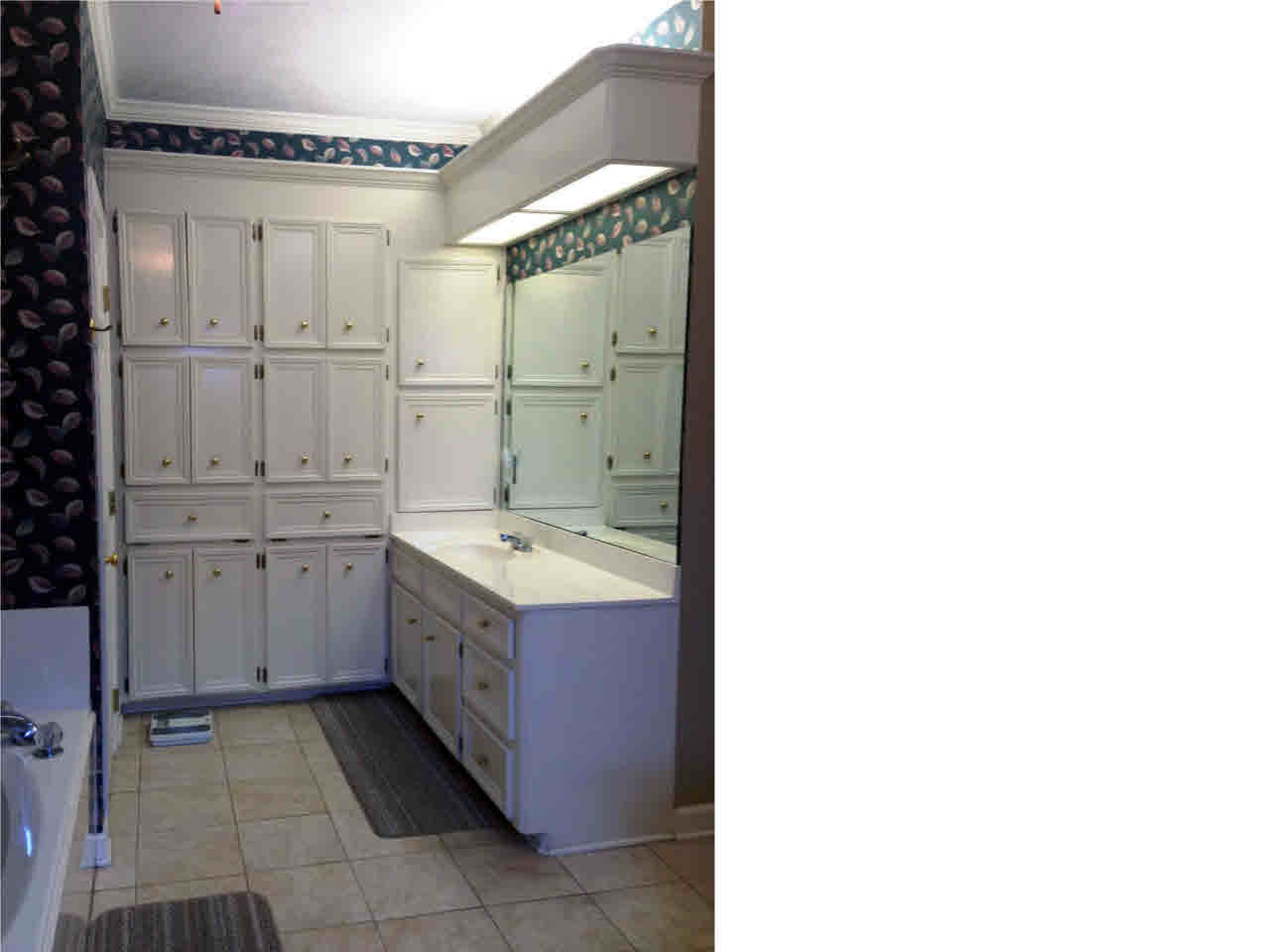 294 Red Eagle Circle Ridgeland, MS 39157 - Photo 25 of 42 Her sink area.