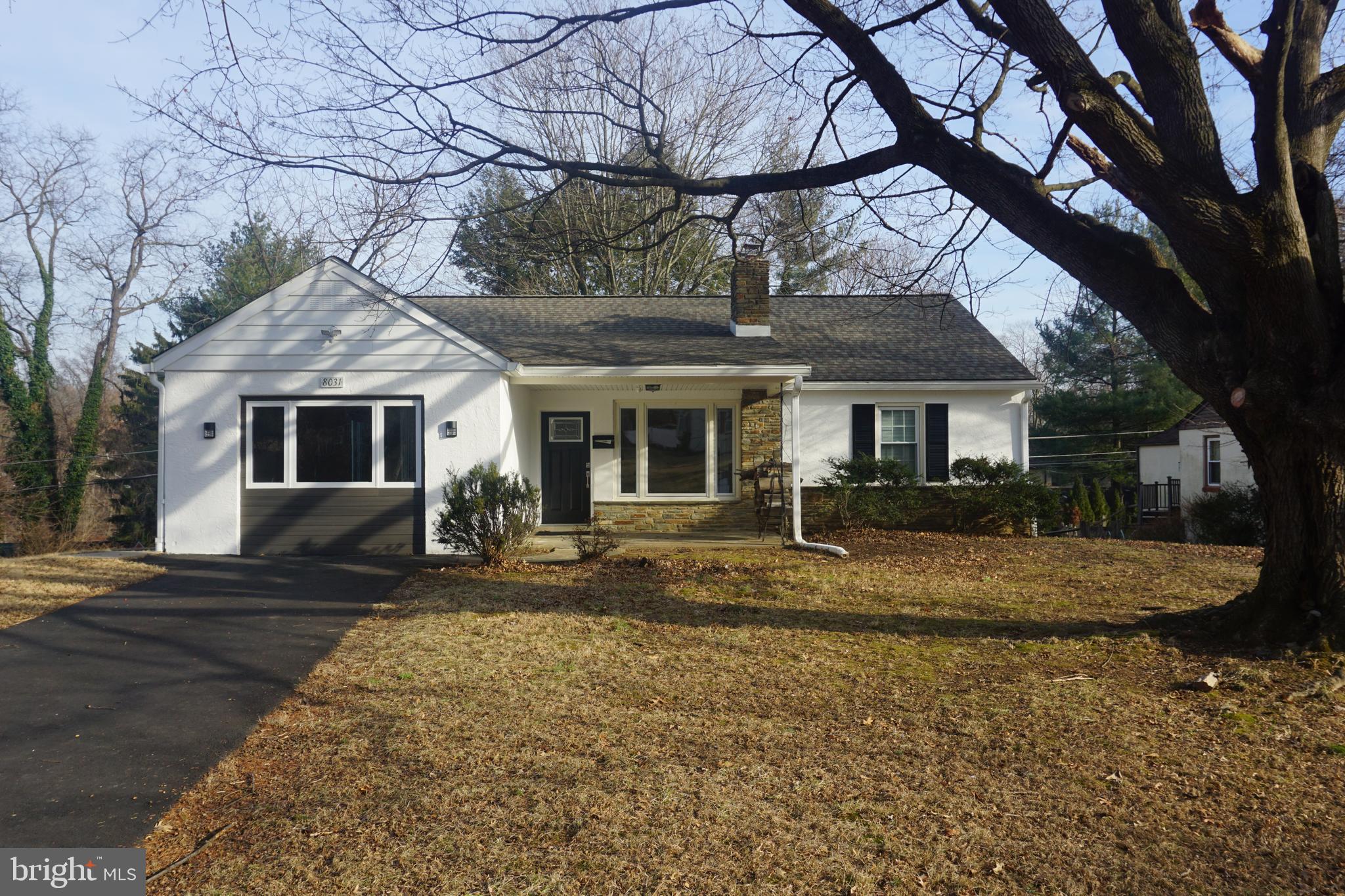 8031 Hammond Road Cheltenham, PA 19012 - Photo 1 of 35