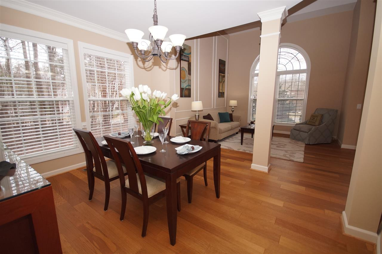 12520 Amoretto Way Raleigh, NC 27613 - Photo 5 of 25 Photo 5