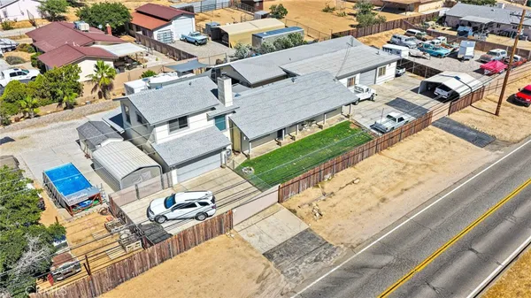 $675,000 | 11590 Peach Avenue, Hesperia, CA 92345