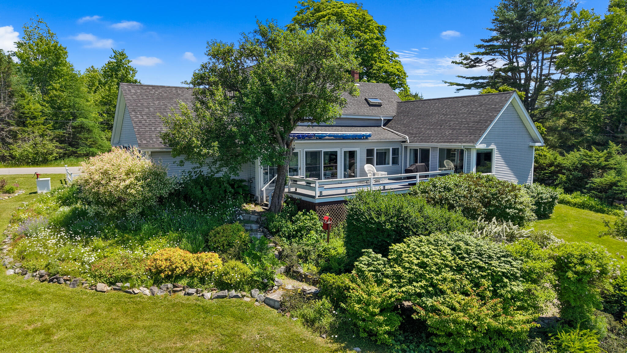 1052 Meadow Pond Road Islesboro, ME 04848 - Photo 7 of 51 1052 Meadow Pond Rd