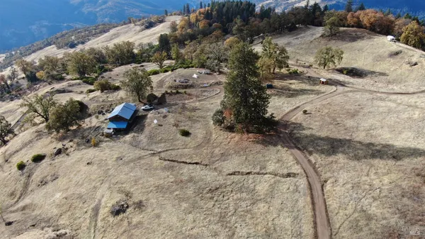 $120,000 | 36700 Mendocino Pass Road, Covelo, CA 95428