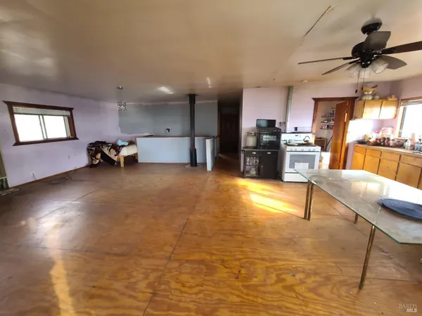 $120,000 | 36700 Mendocino Pass Road, Covelo, CA 95428